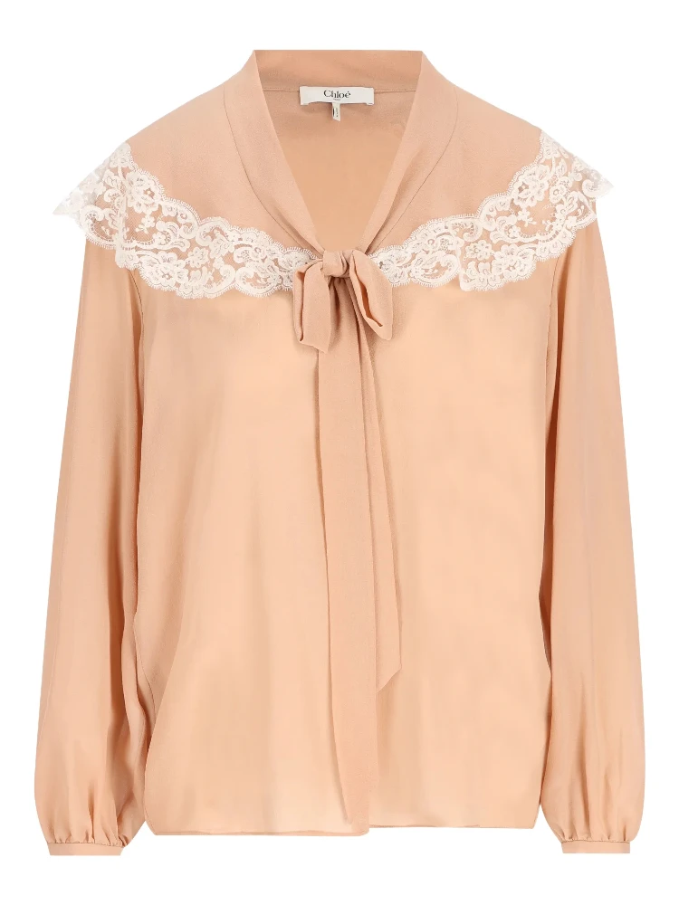 Chloè Top