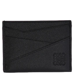 Loewe Wallets Black