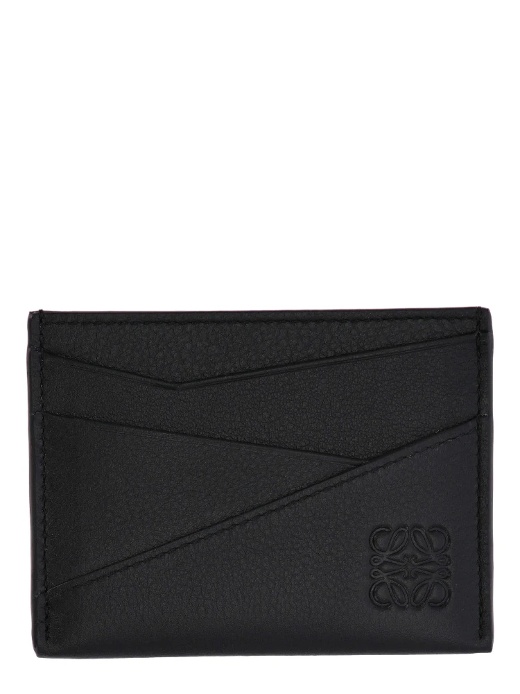 Loewe Wallets Black