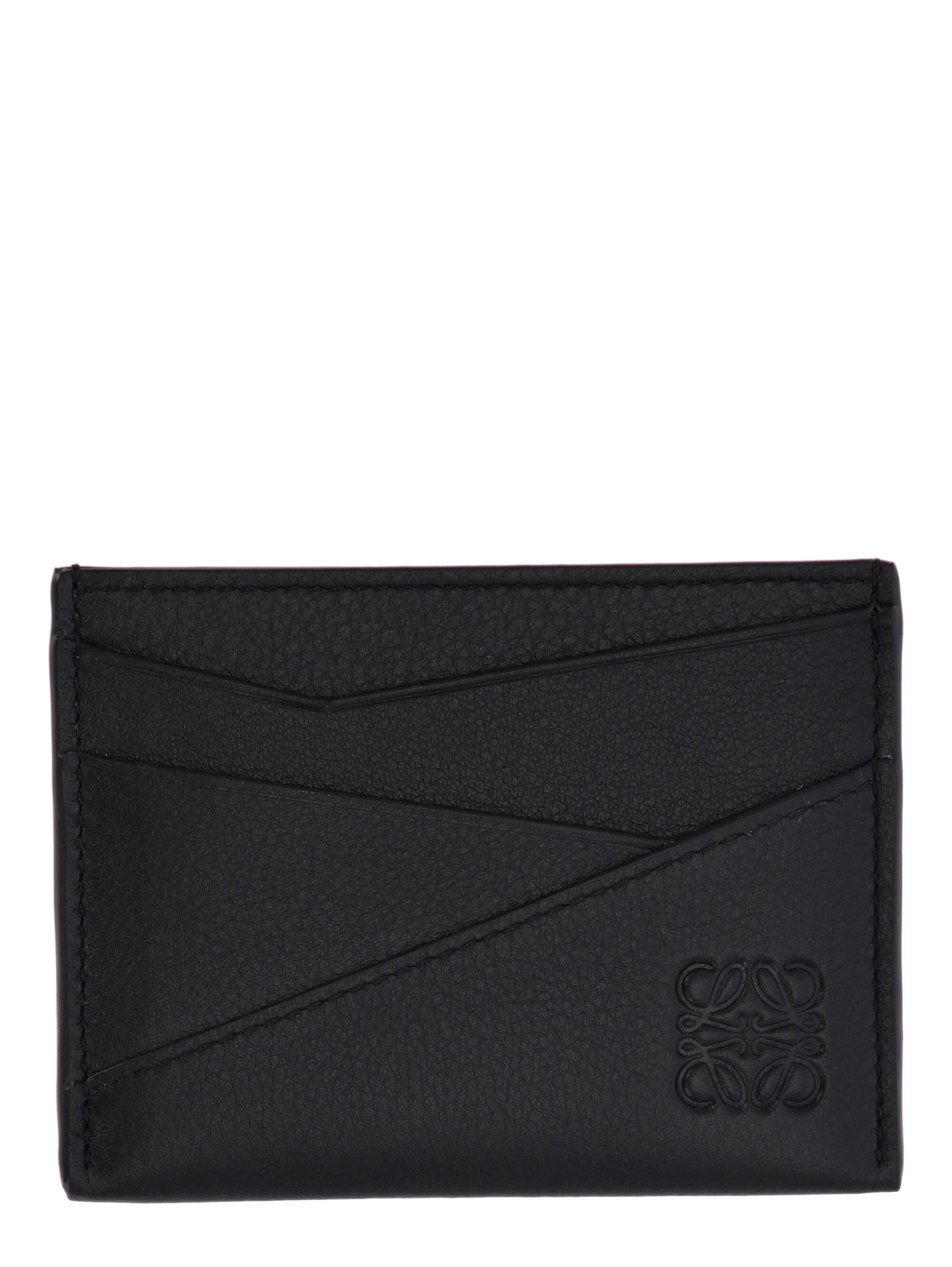 Loewe Wallets Black