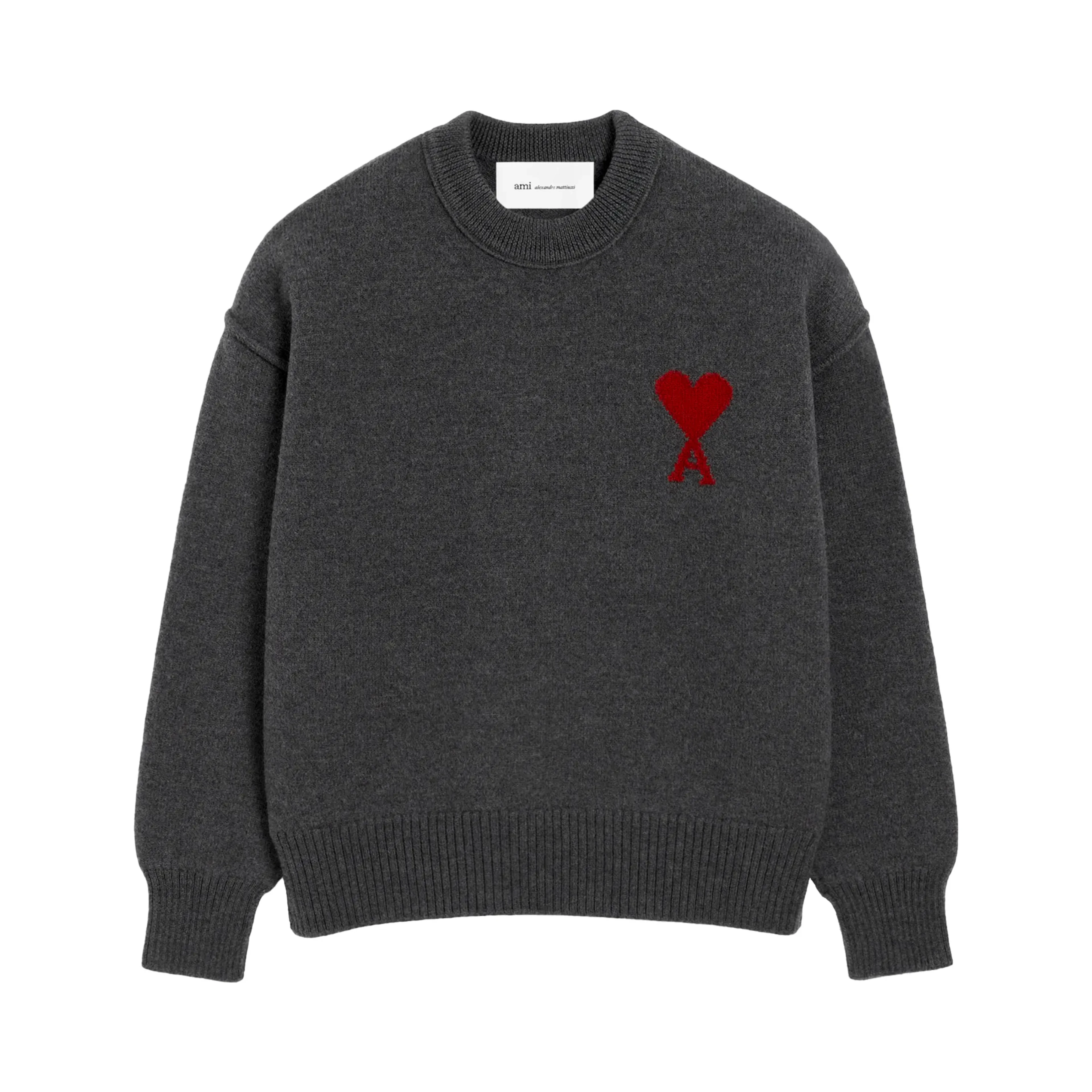 Ami Sweaters