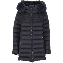 COLMAR Jackets Navy