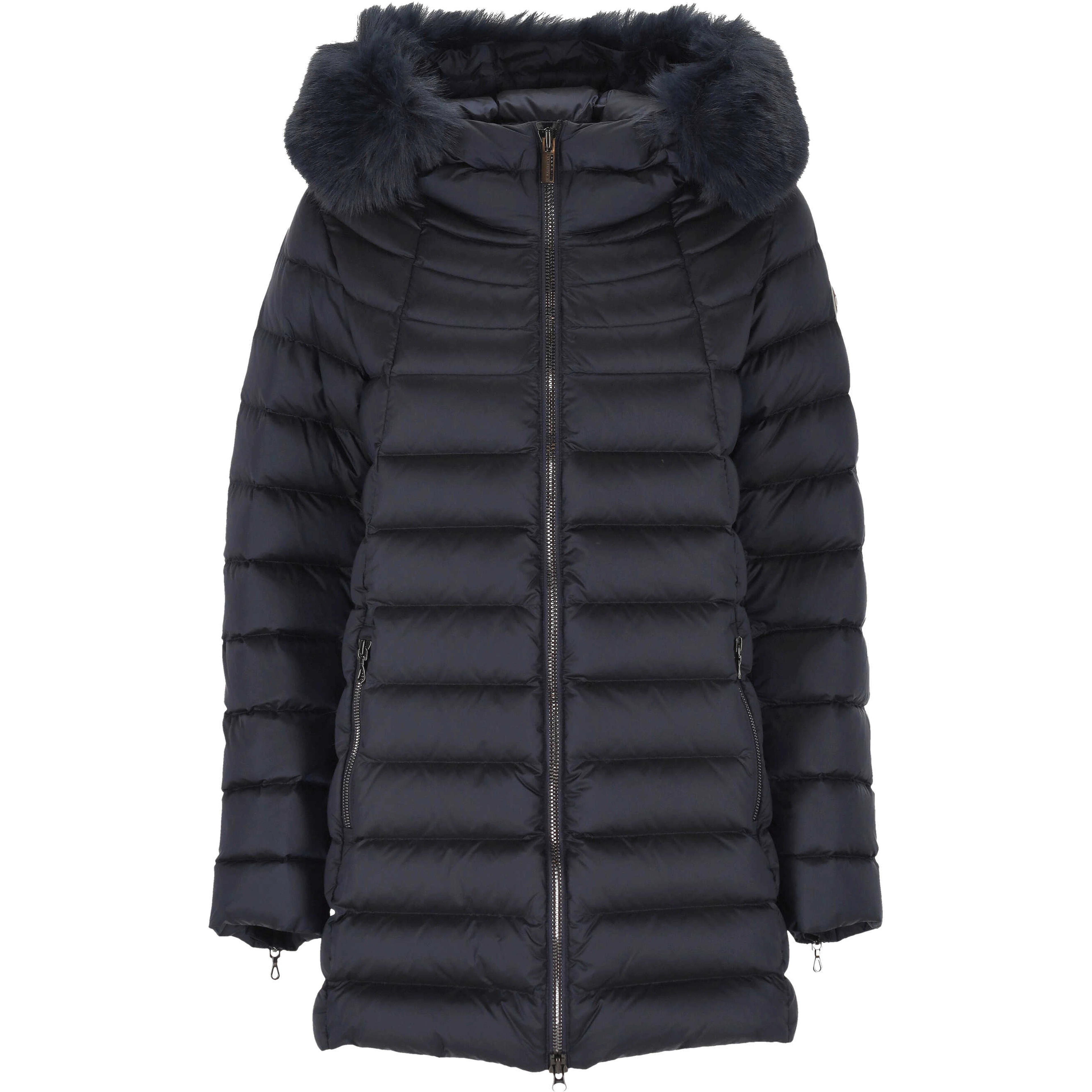 COLMAR Jackets Navy