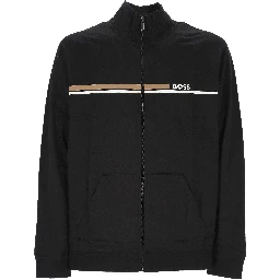 BOSS Jackets Black