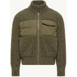 MONCLER KIDS Sweaters