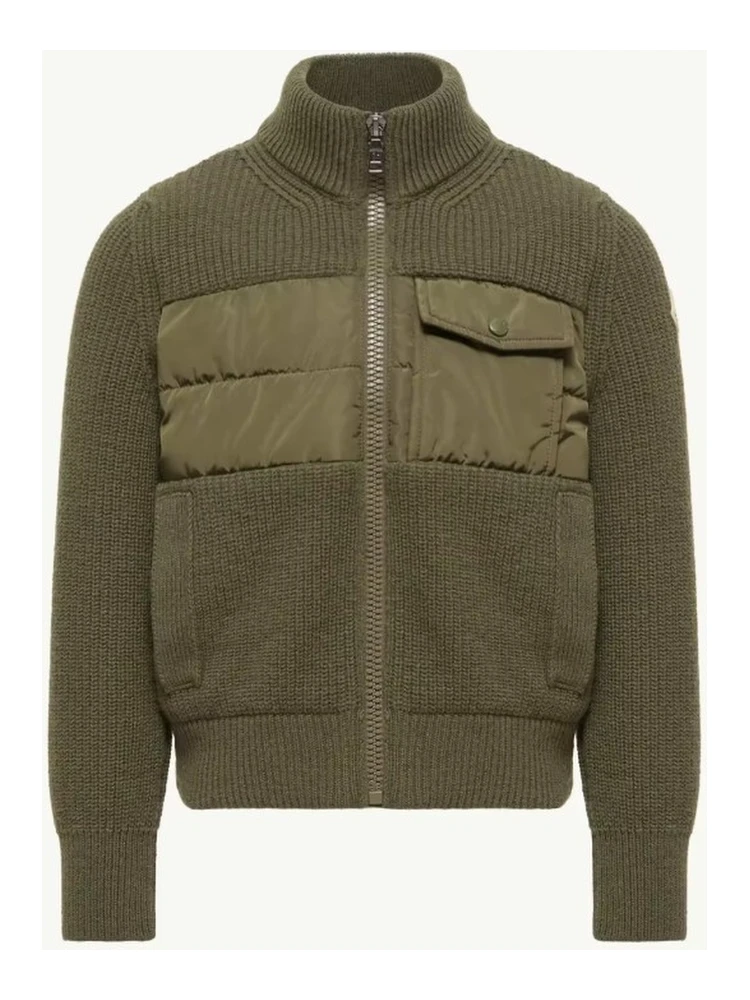 MONCLER KIDS Sweaters