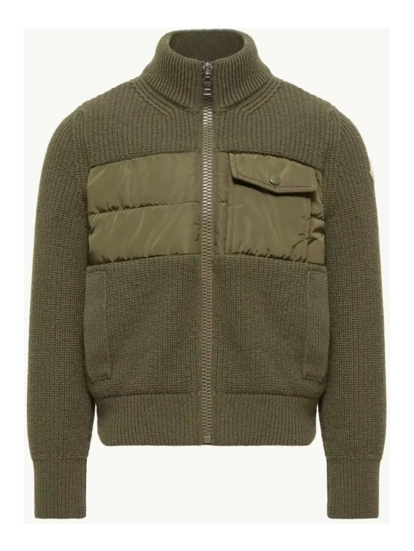 MONCLER KIDS Sweaters