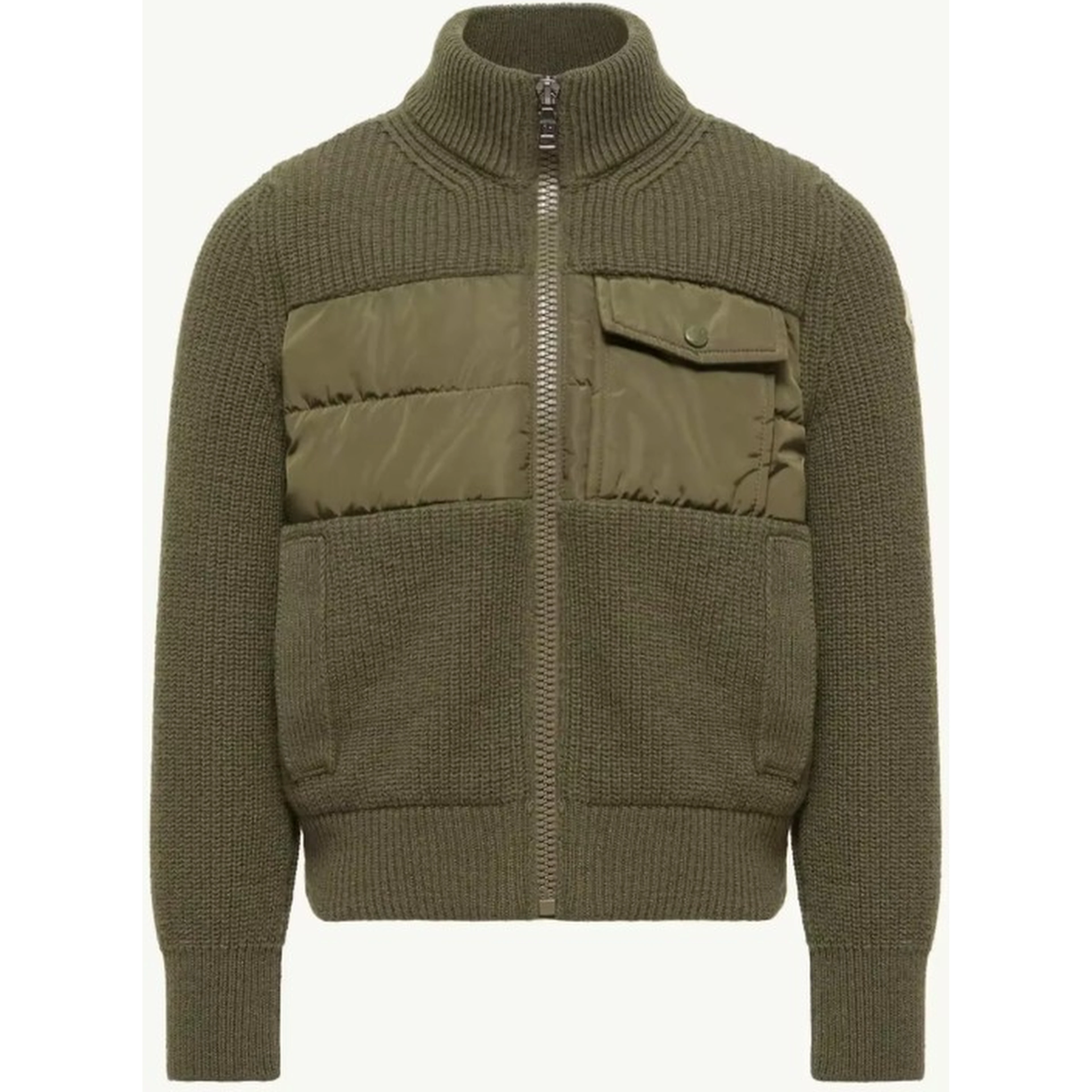MONCLER KIDS Sweaters