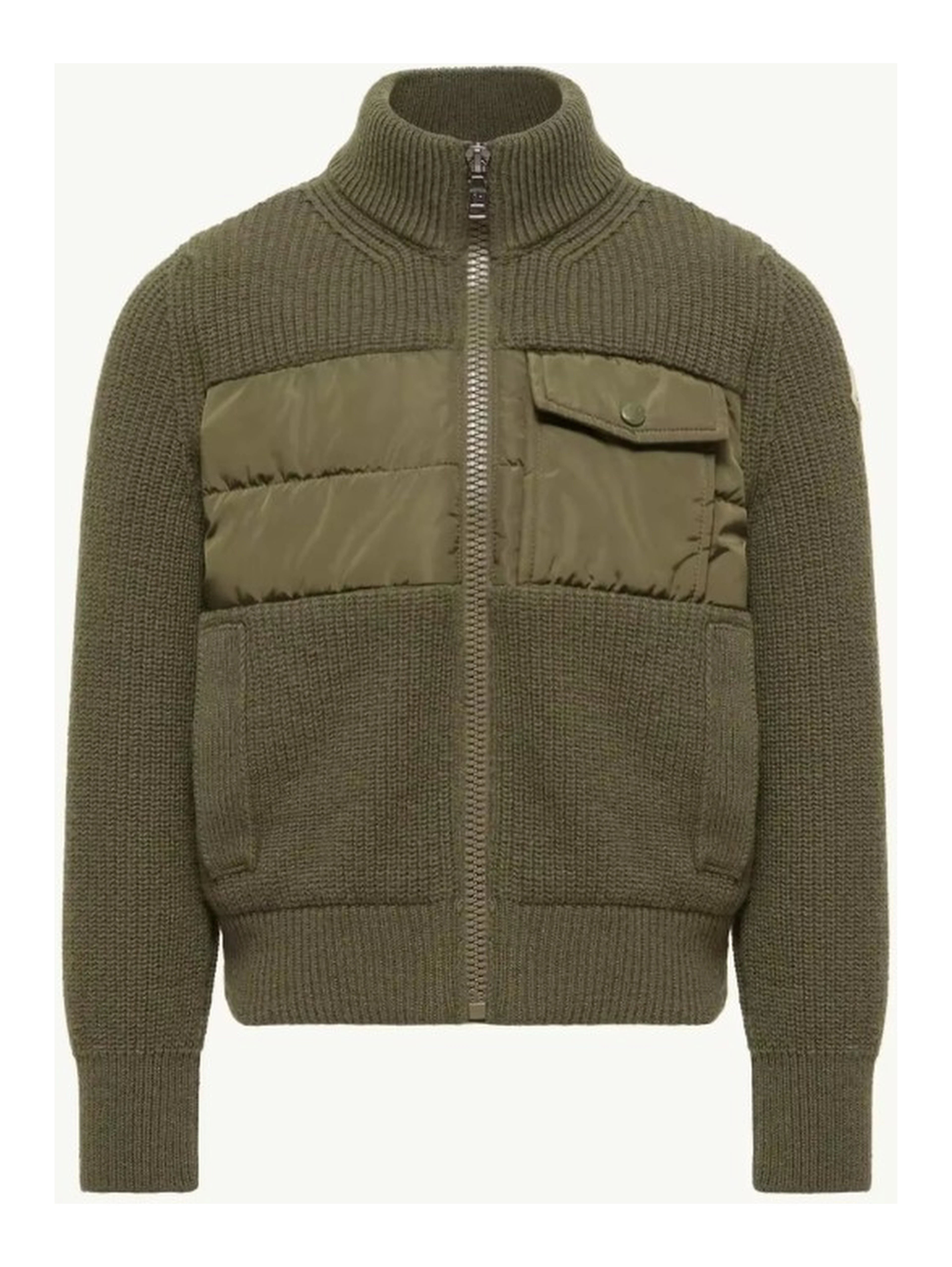 MONCLER KIDS Sweaters