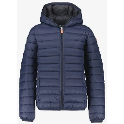 Save The Duck Jackets Navy blue