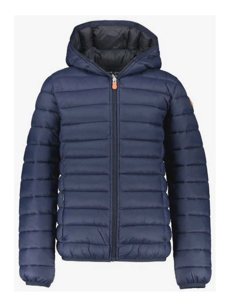 Save The Duck Jackets Navy blue