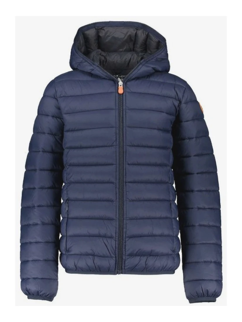 Save The Duck Jackets Navy blue
