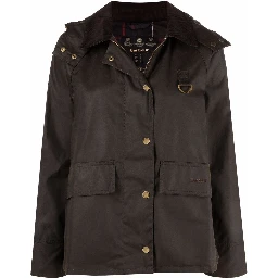 Barbour Jackets