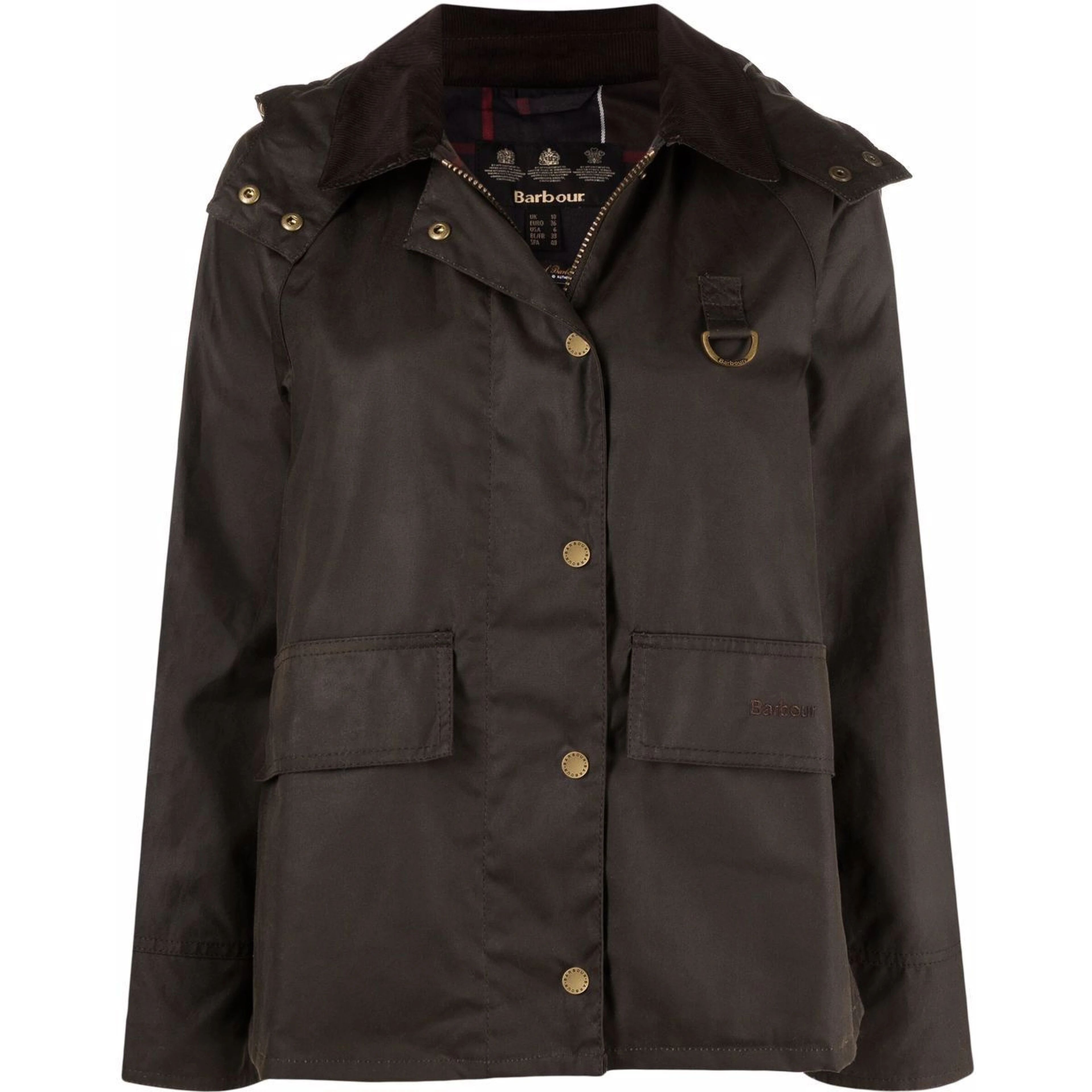 Barbour Jackets