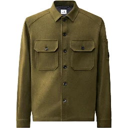 C.P. COMPANY Shirts