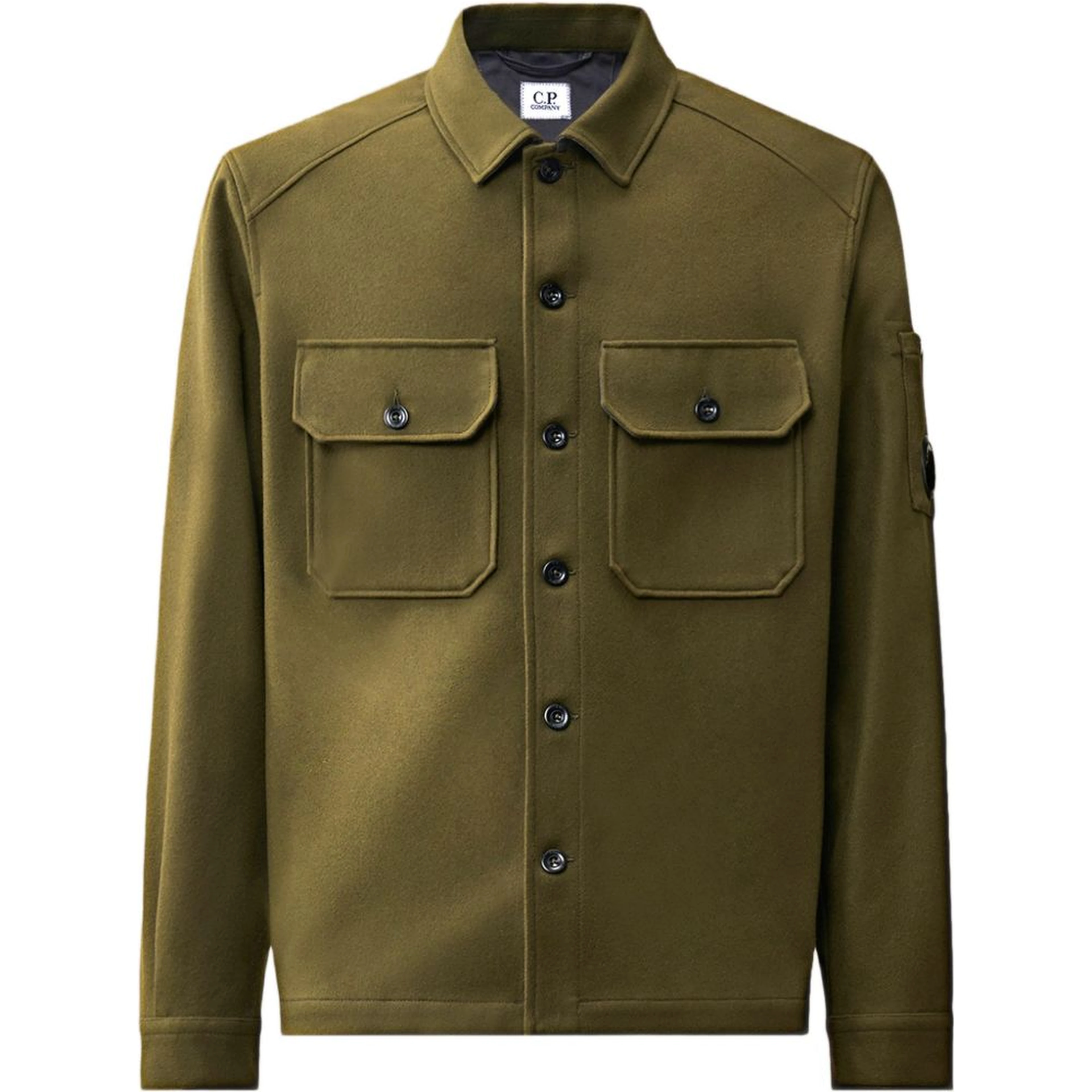 C.P. COMPANY Shirts