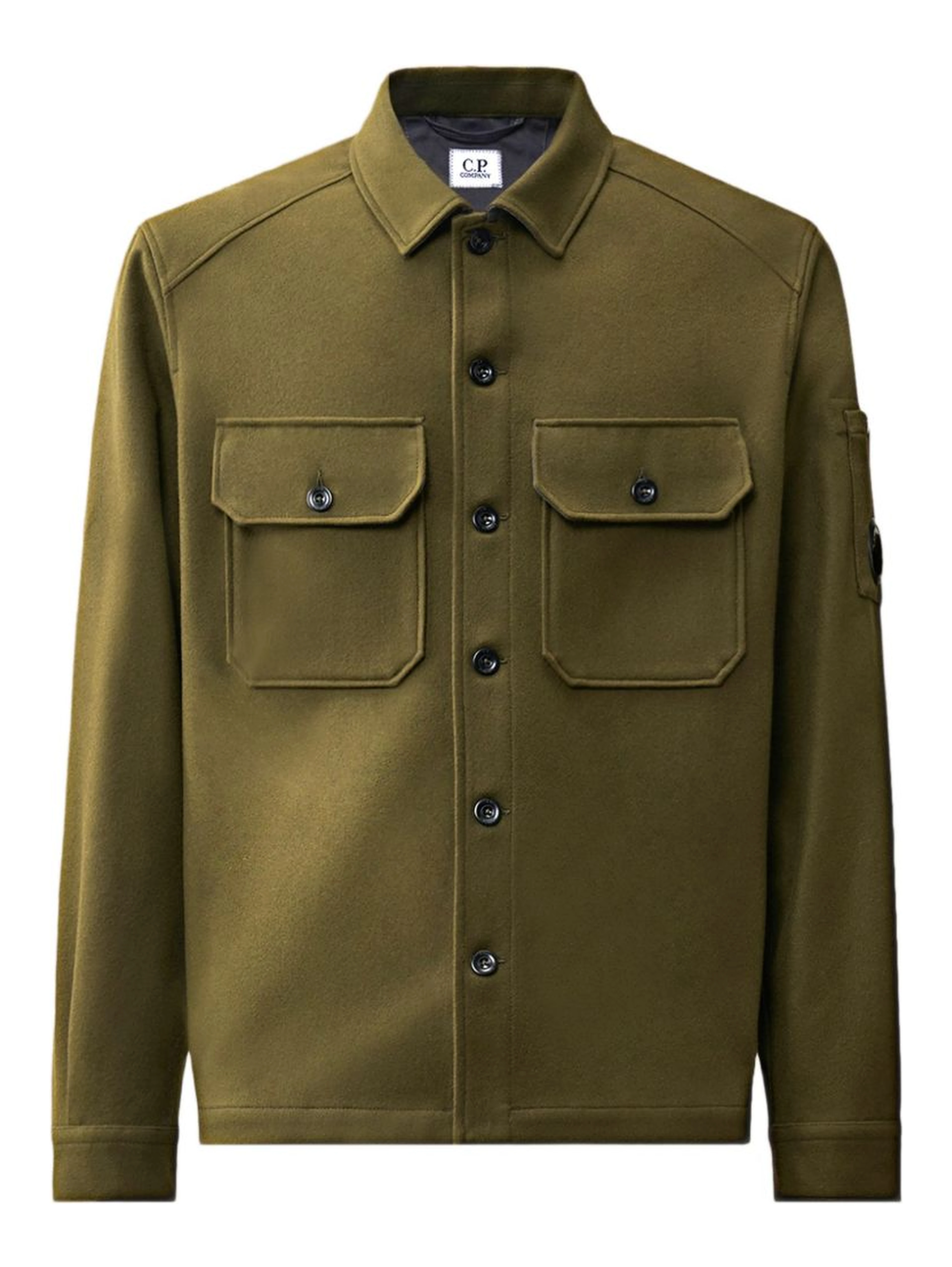 C.P. COMPANY Shirts