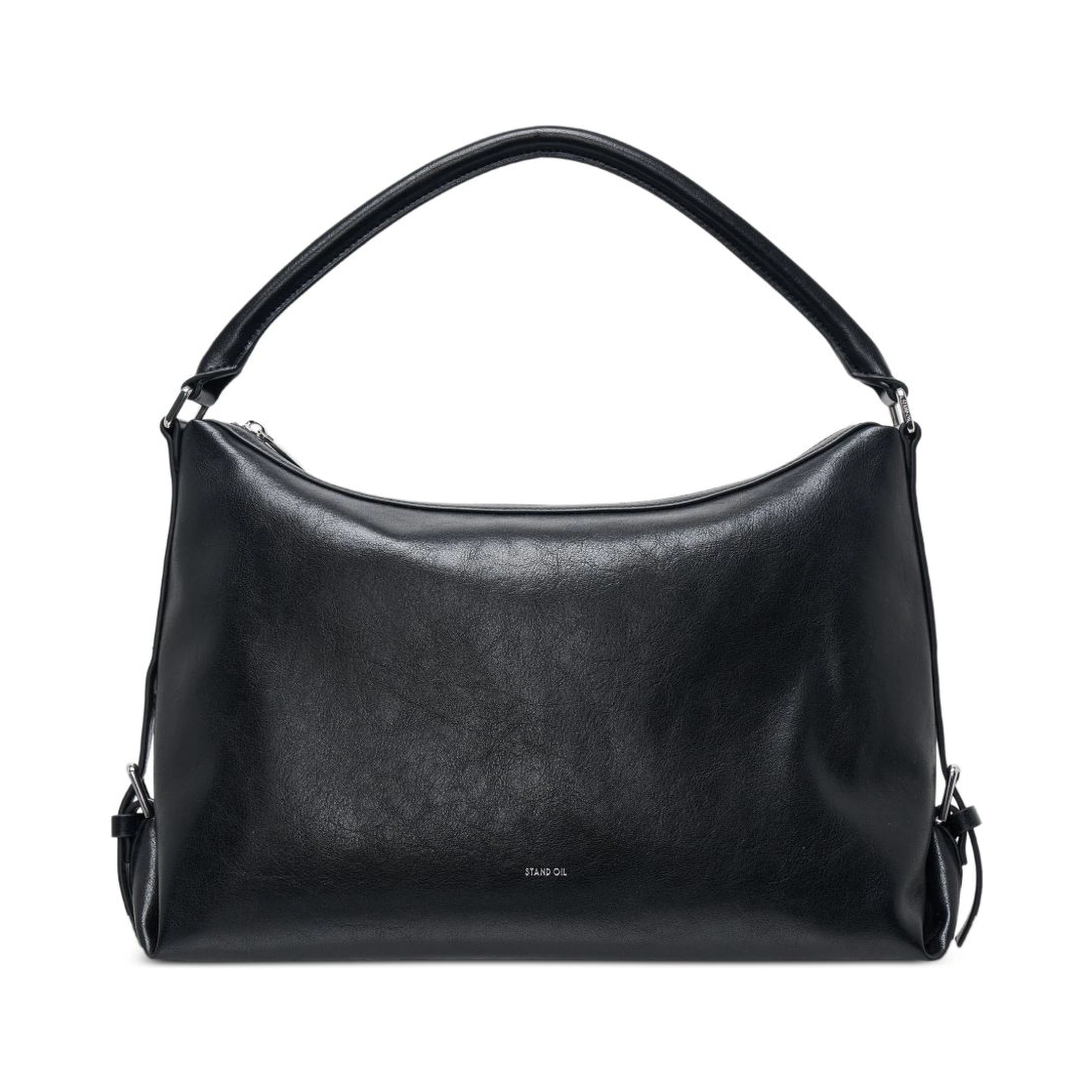 STAND OIL Bags.. Black