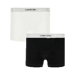 Tom Ford Underwear Black and white
