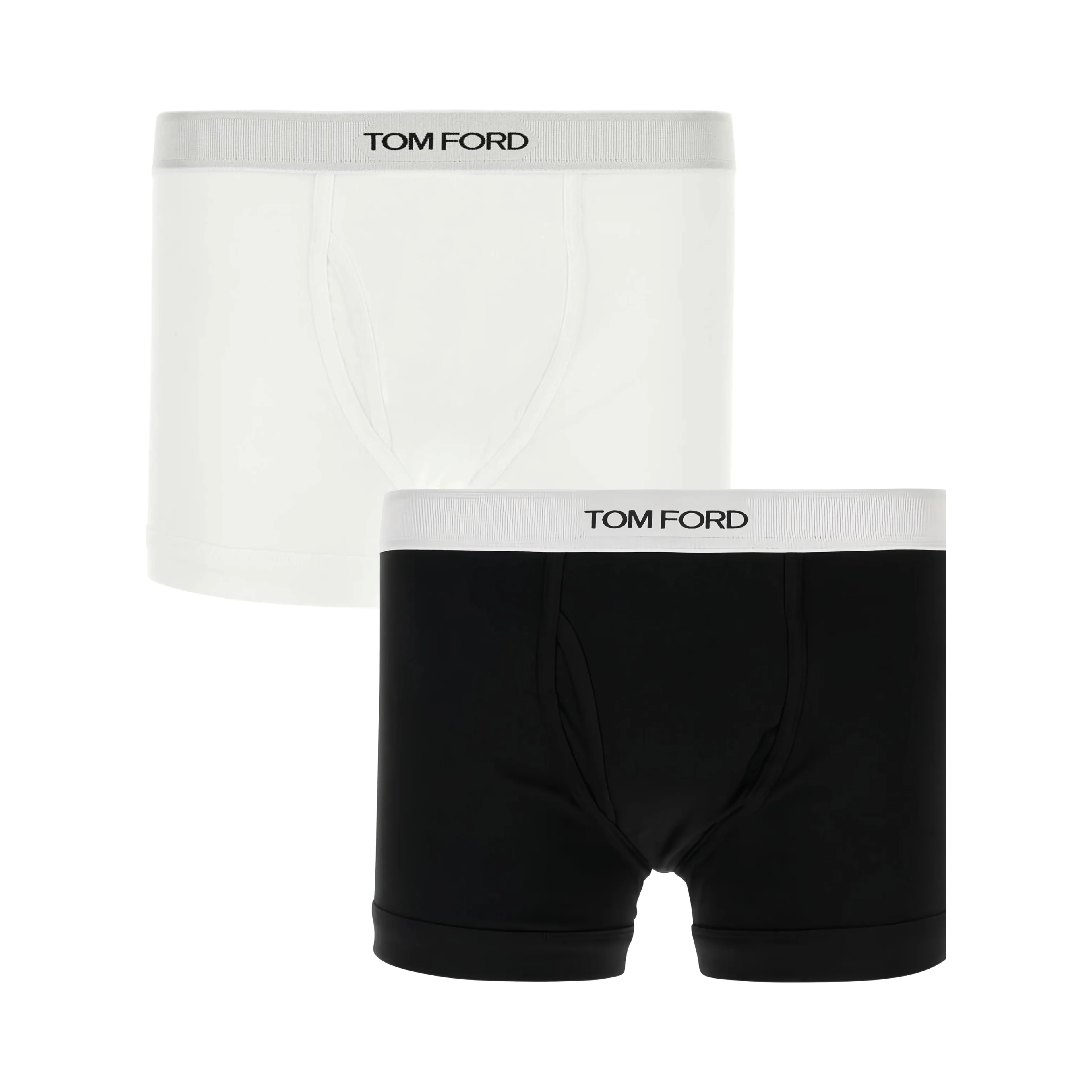 Tom Ford Underwear Black and white
