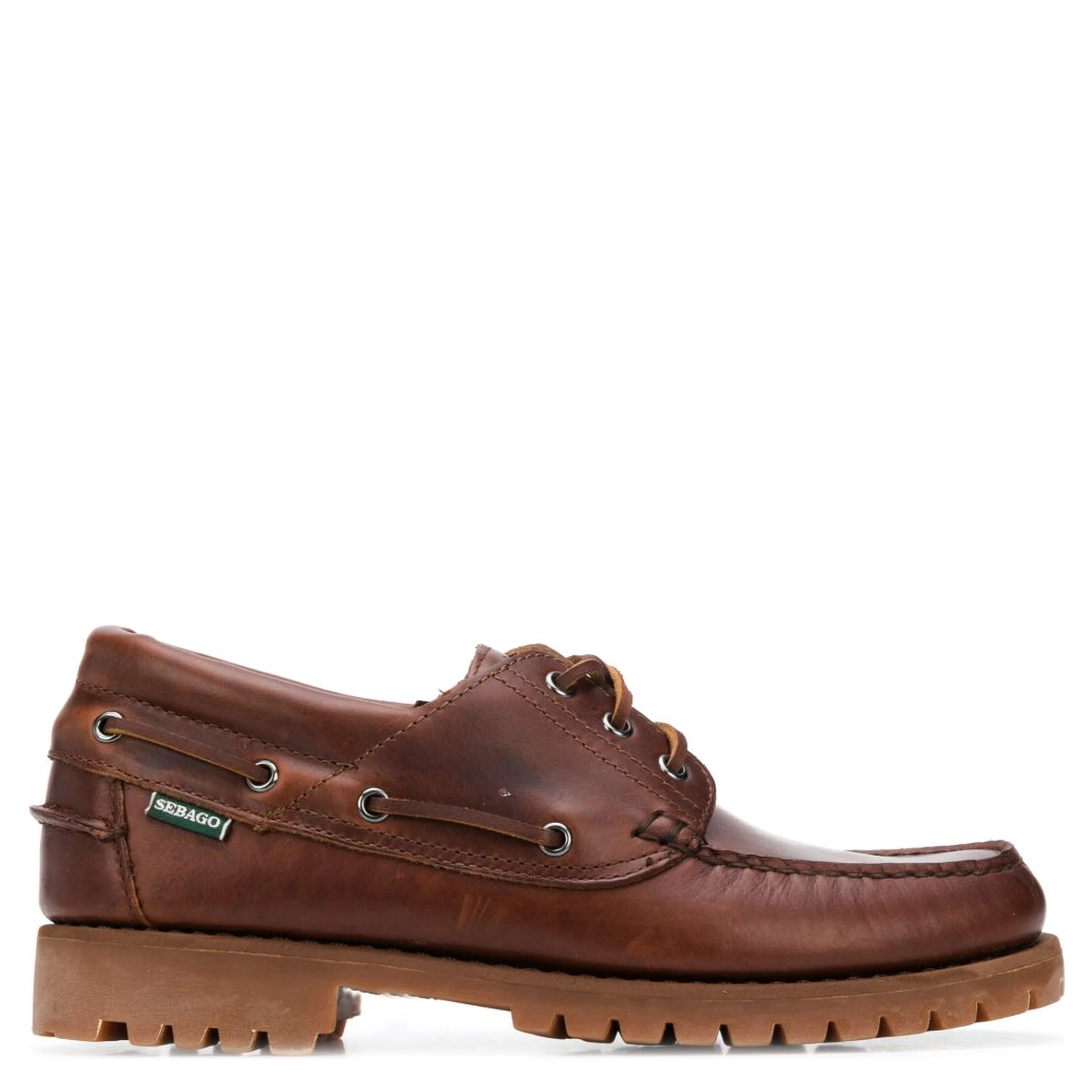 Sebago Flat shoes