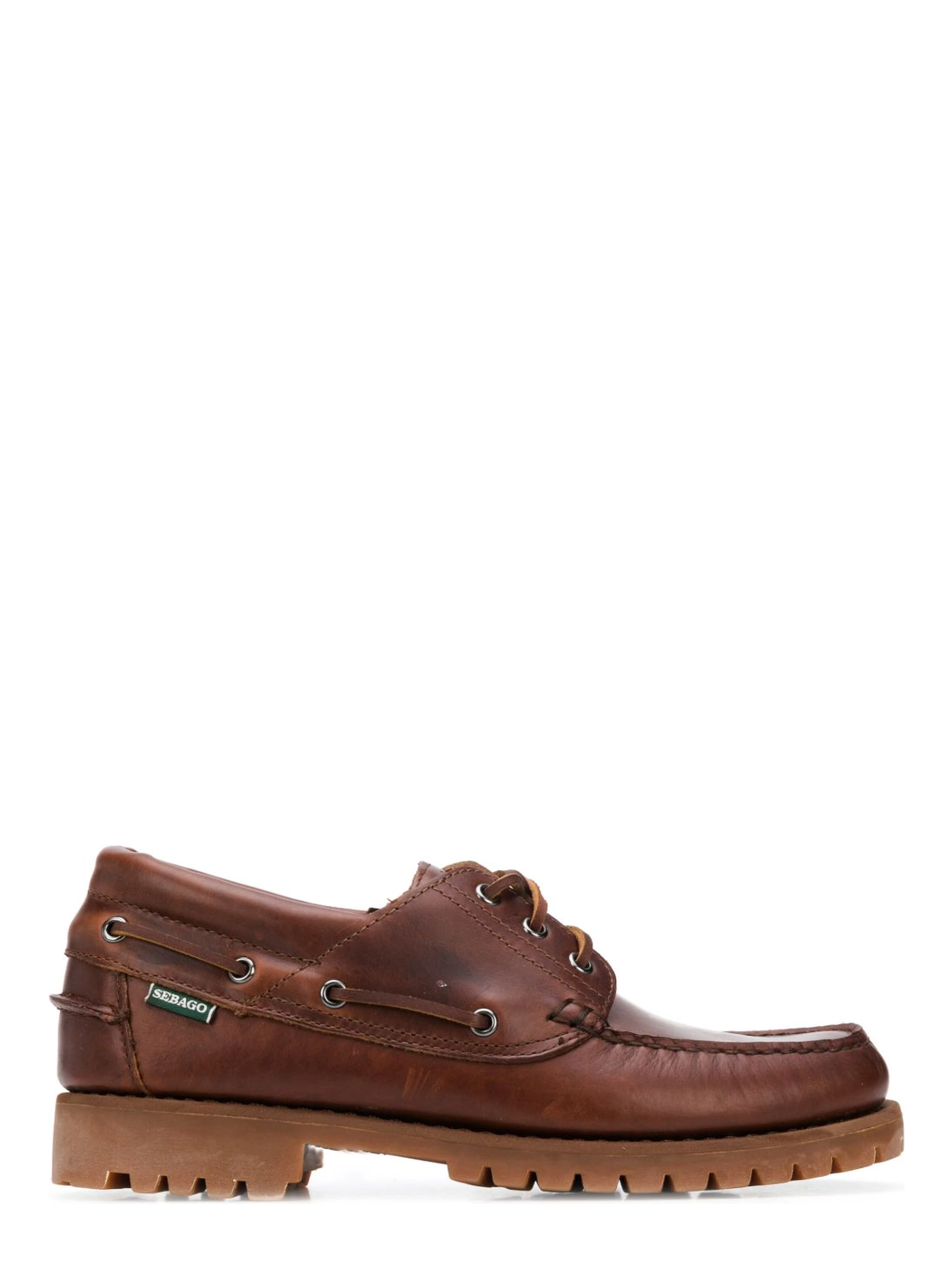 Sebago Flat shoes