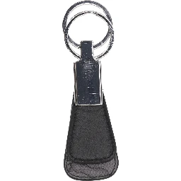 Alviero Martini Keychains Asphalt