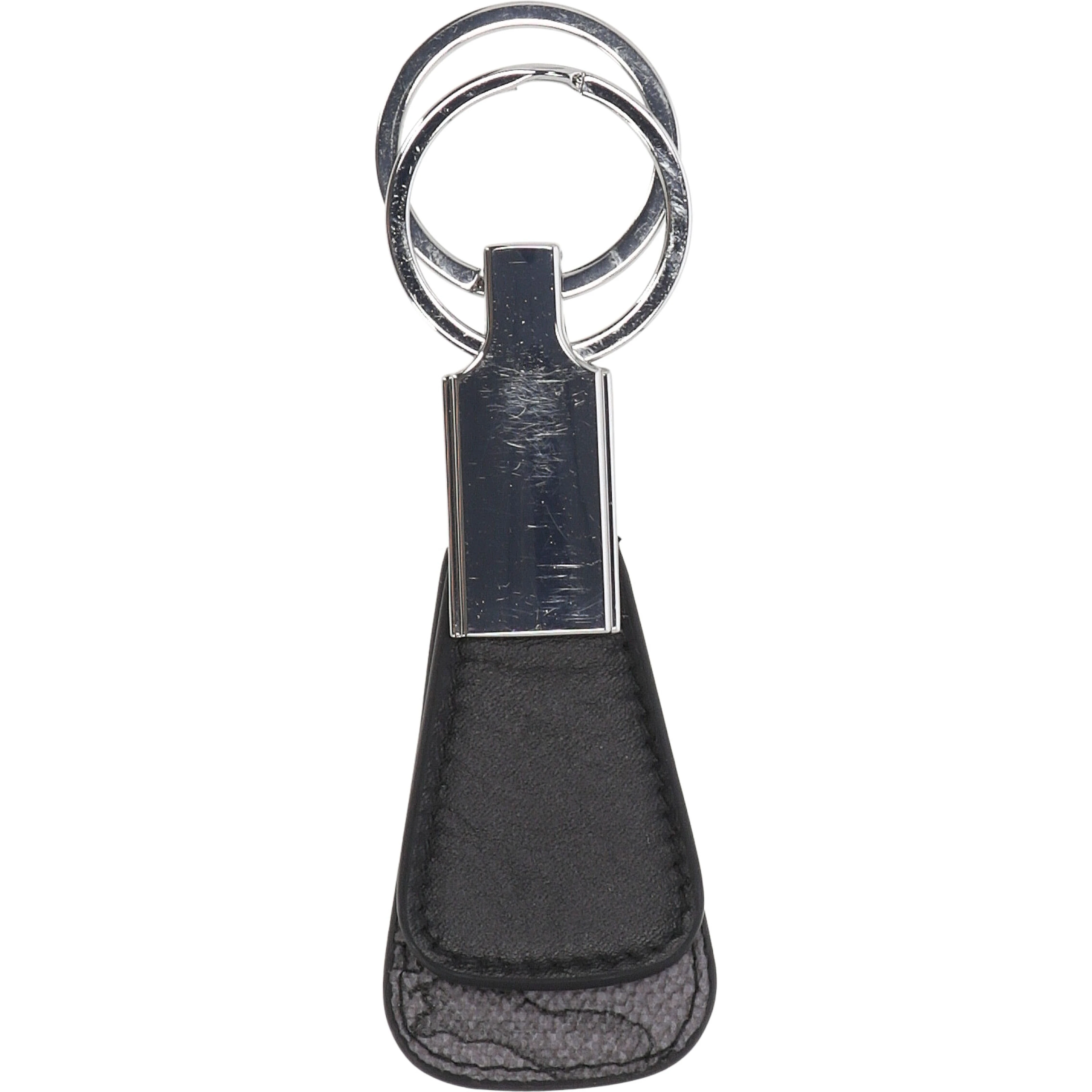 Alviero Martini Keychains Asphalt