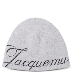 Jacquemus Hats Grey