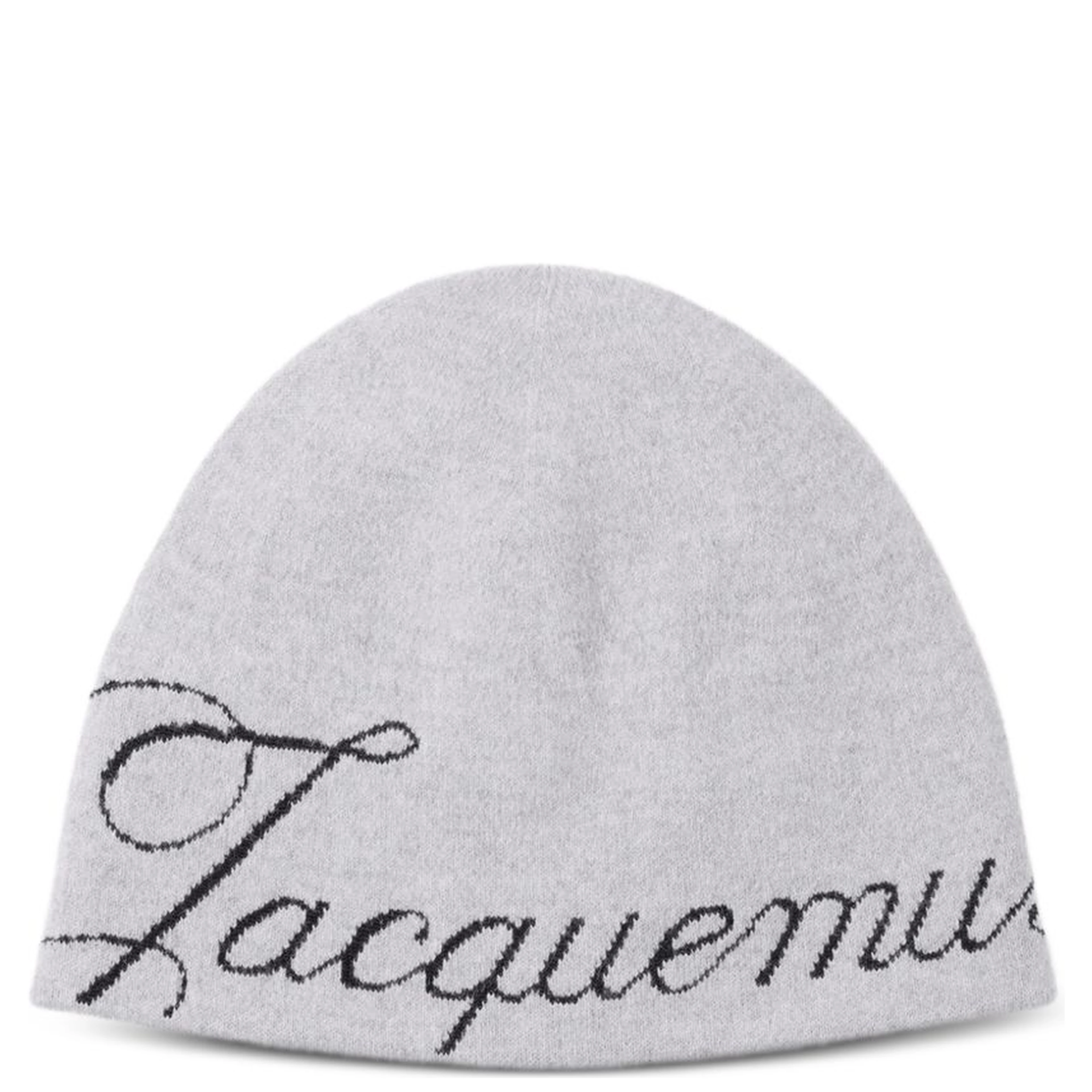 Jacquemus Hats Grey