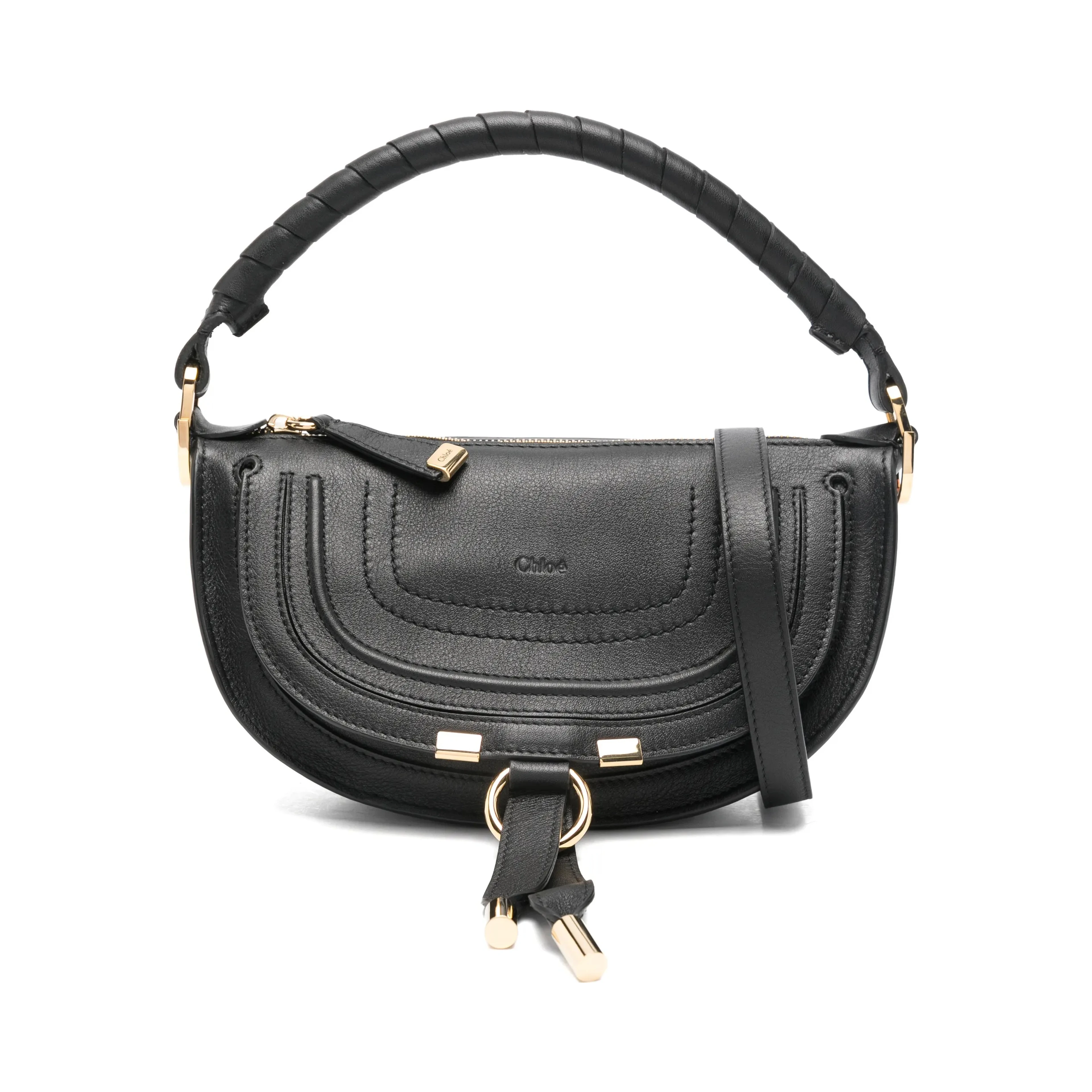 Chloè Bags.. Black