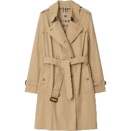 Burberry Coats Honey