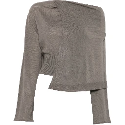 Rick Owens Sweaters Dust