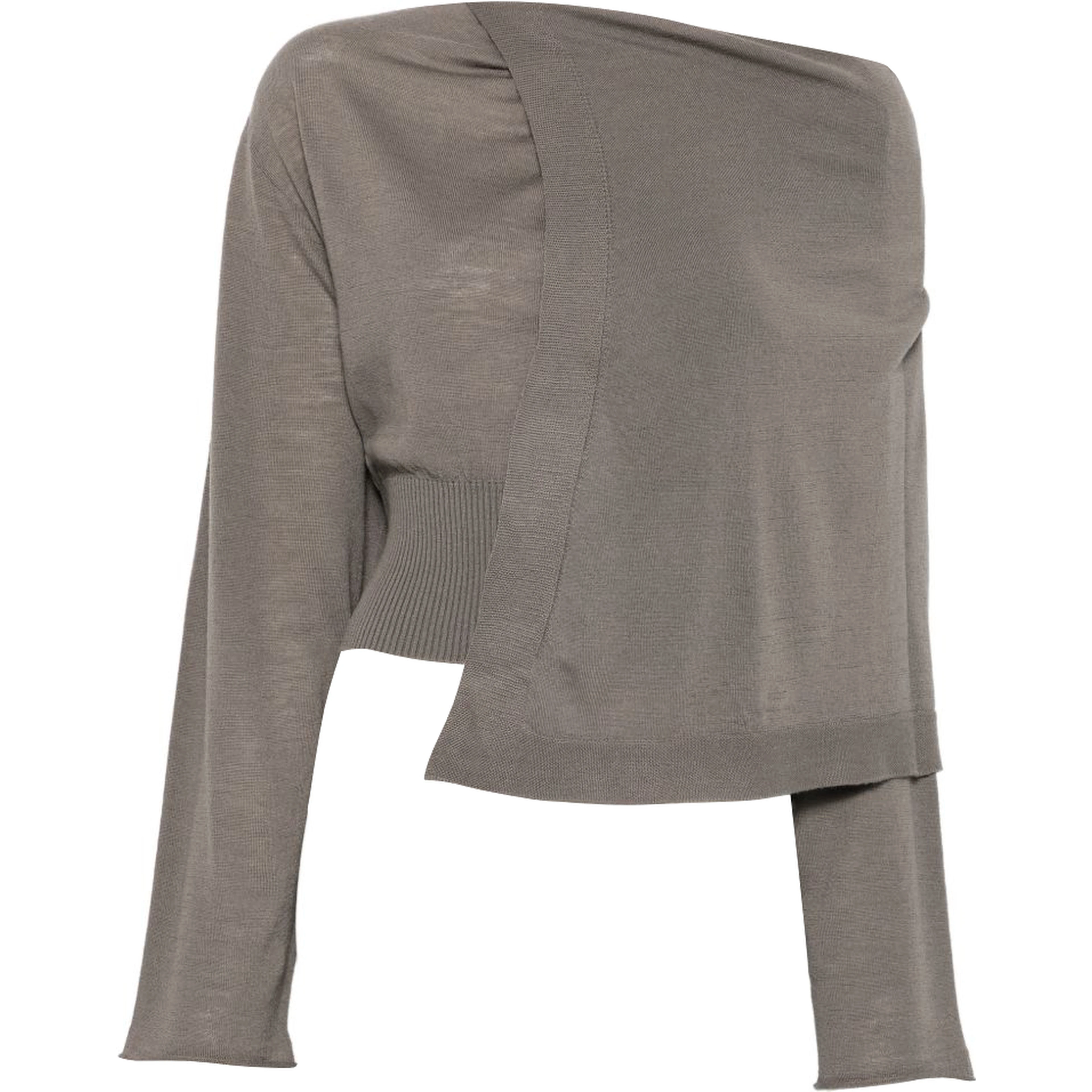 Rick Owens Sweaters Dust