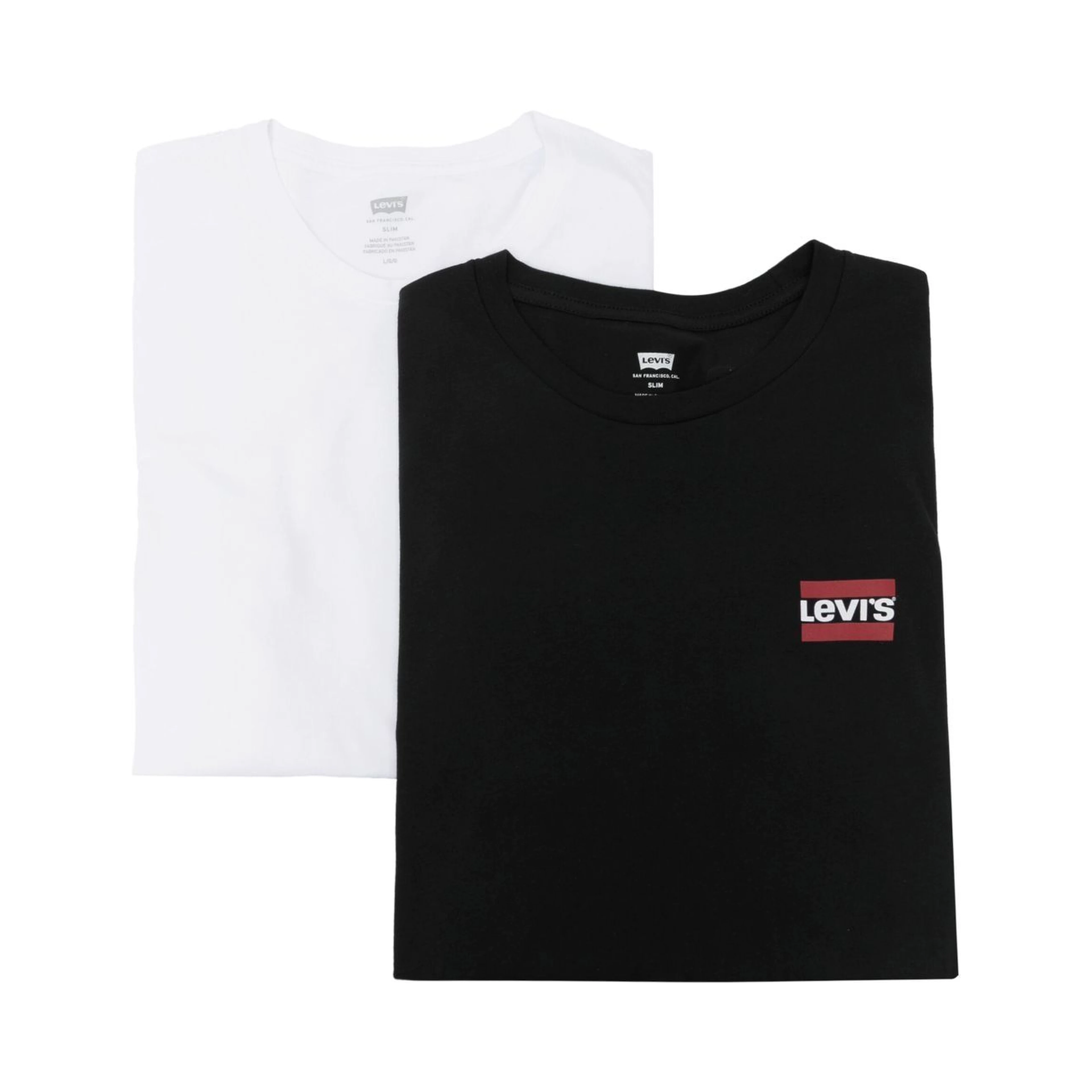 Levi's T-shirts and Polos