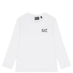 EA7 T-shirts and Polos
