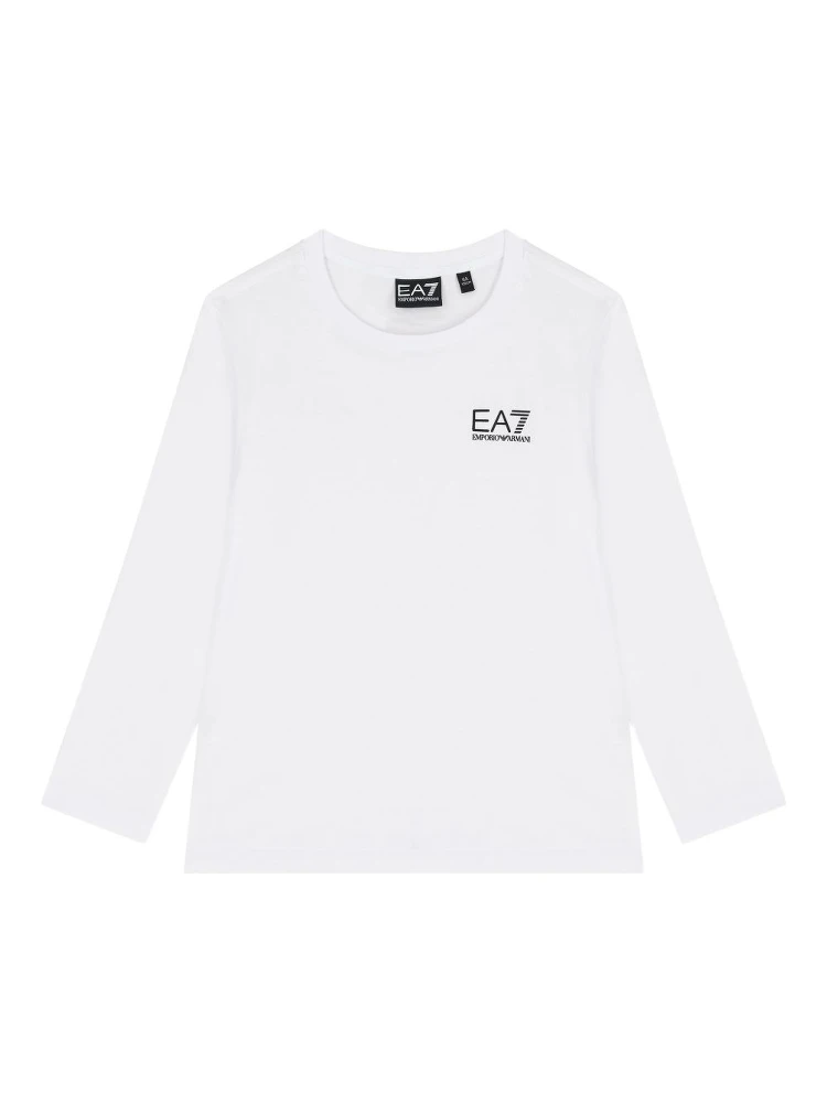 EA7 T-shirts and Polos