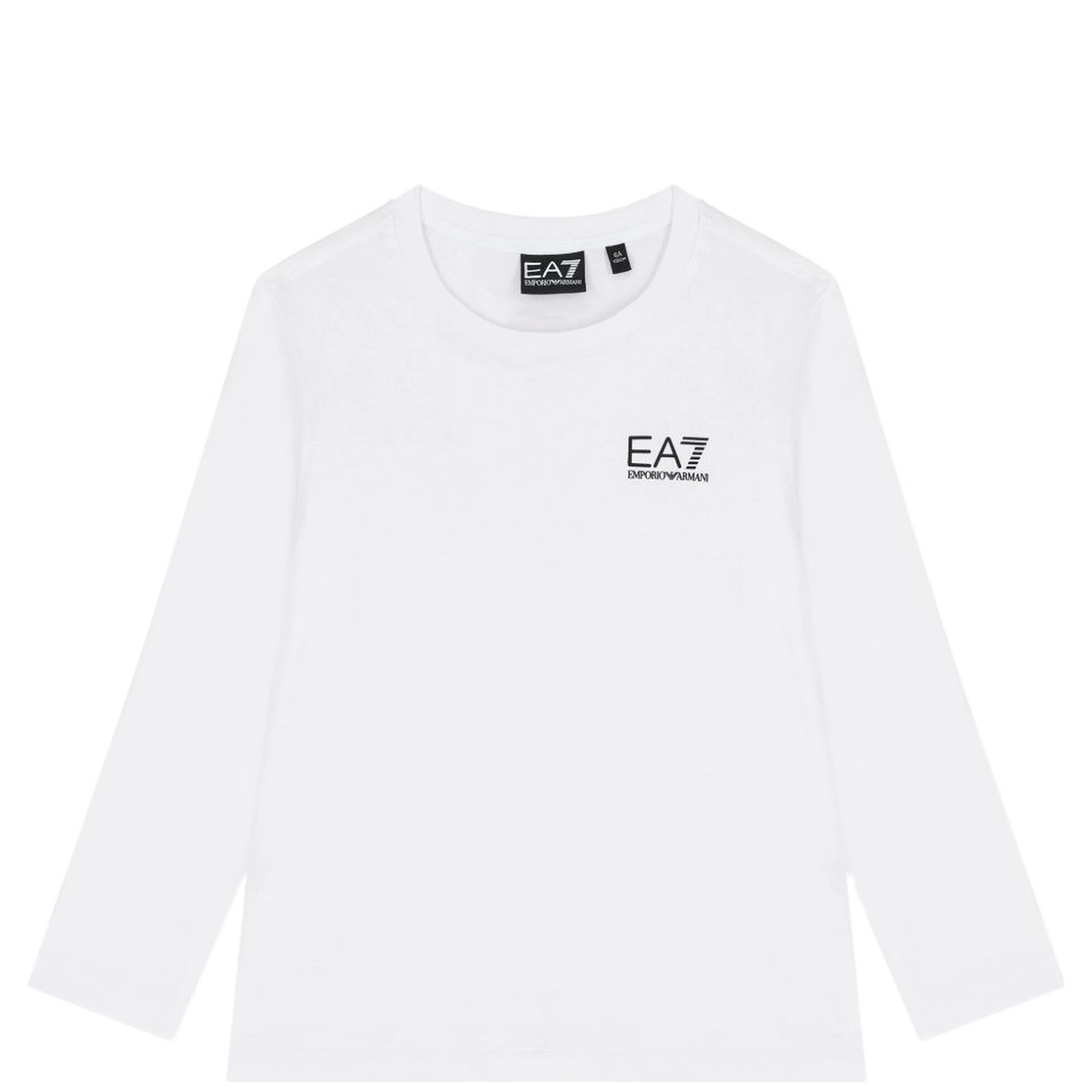 EA7 T-shirts and Polos