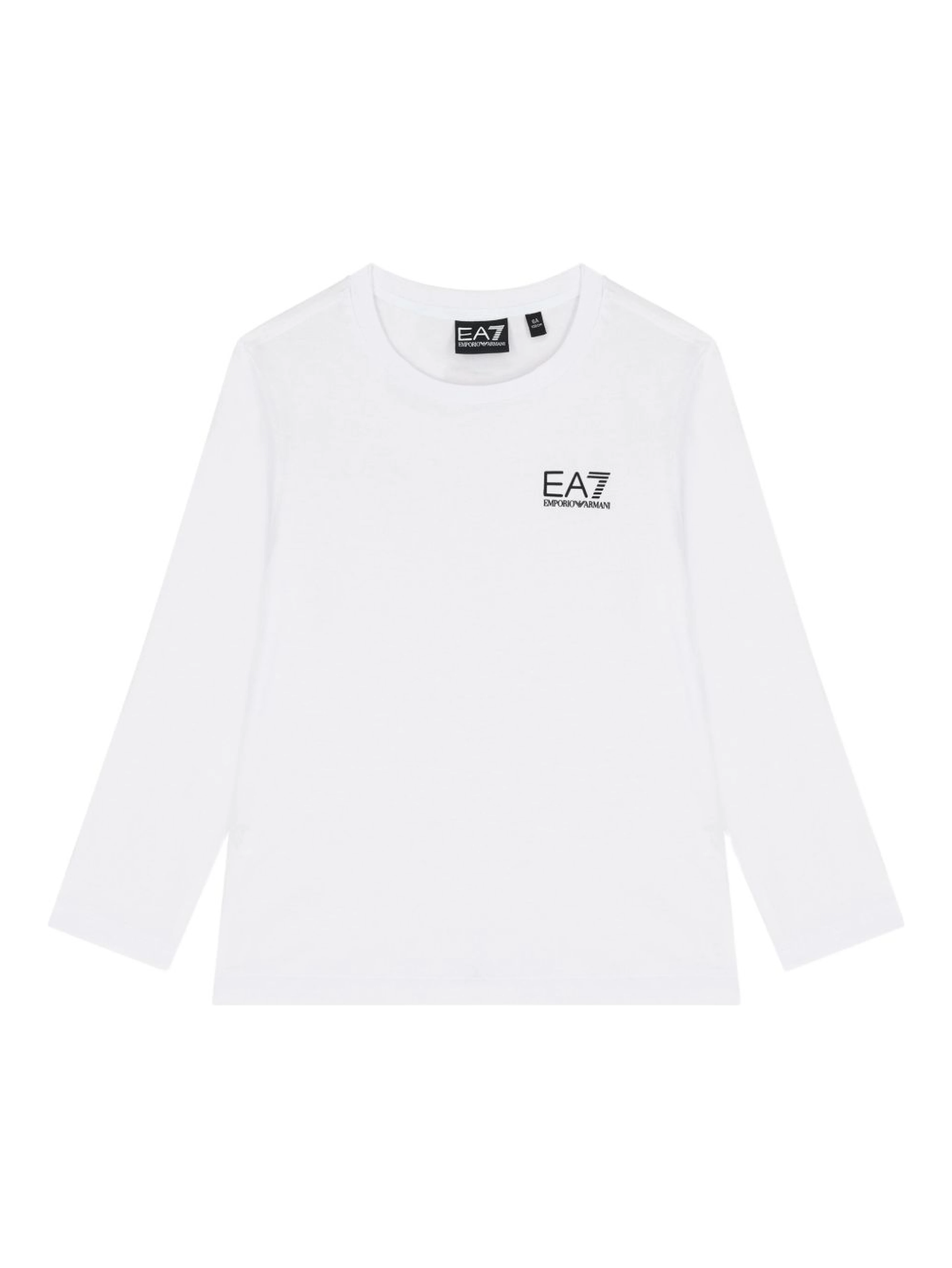 EA7 T-shirts and Polos
