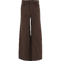 Mother Jeans