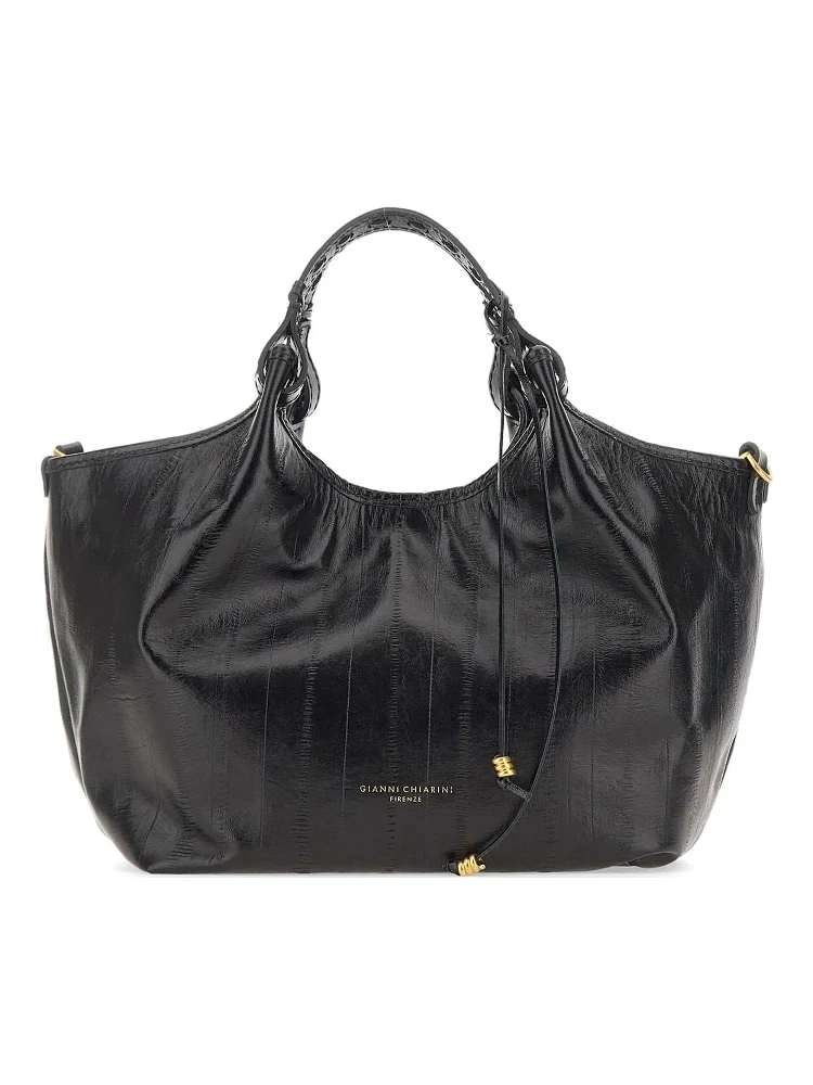Chiarini Bags.. Black