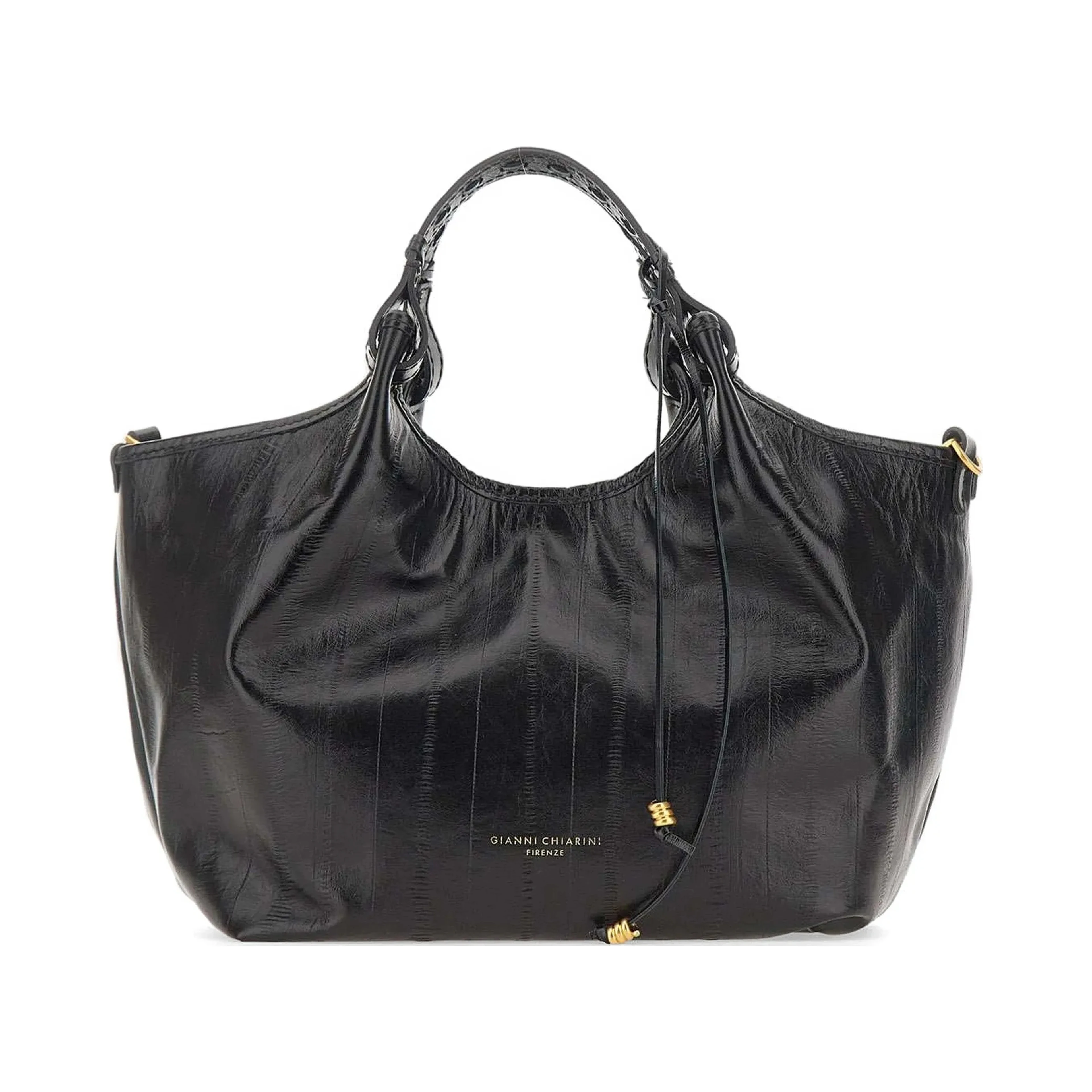Chiarini Bags.. Black