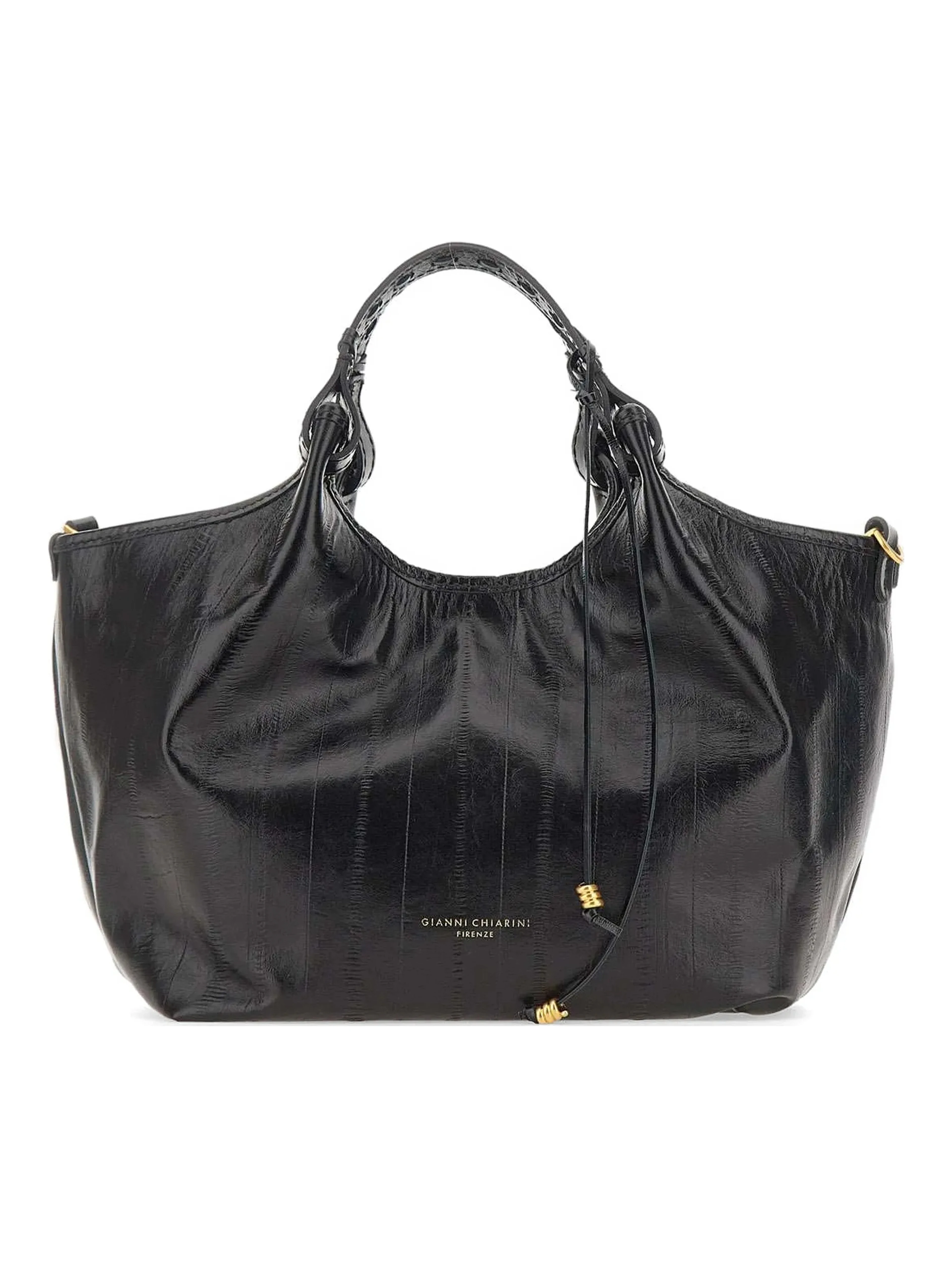 Chiarini Bags.. Black