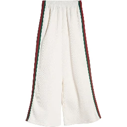Gucci Sweaters White