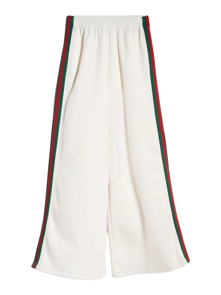 Gucci Sweaters White