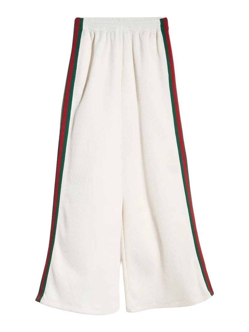 Gucci Sweaters White