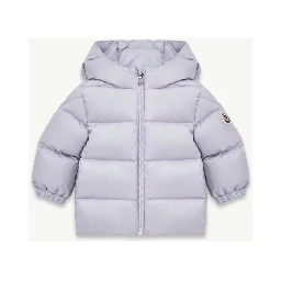 MONCLER KIDS Jackets