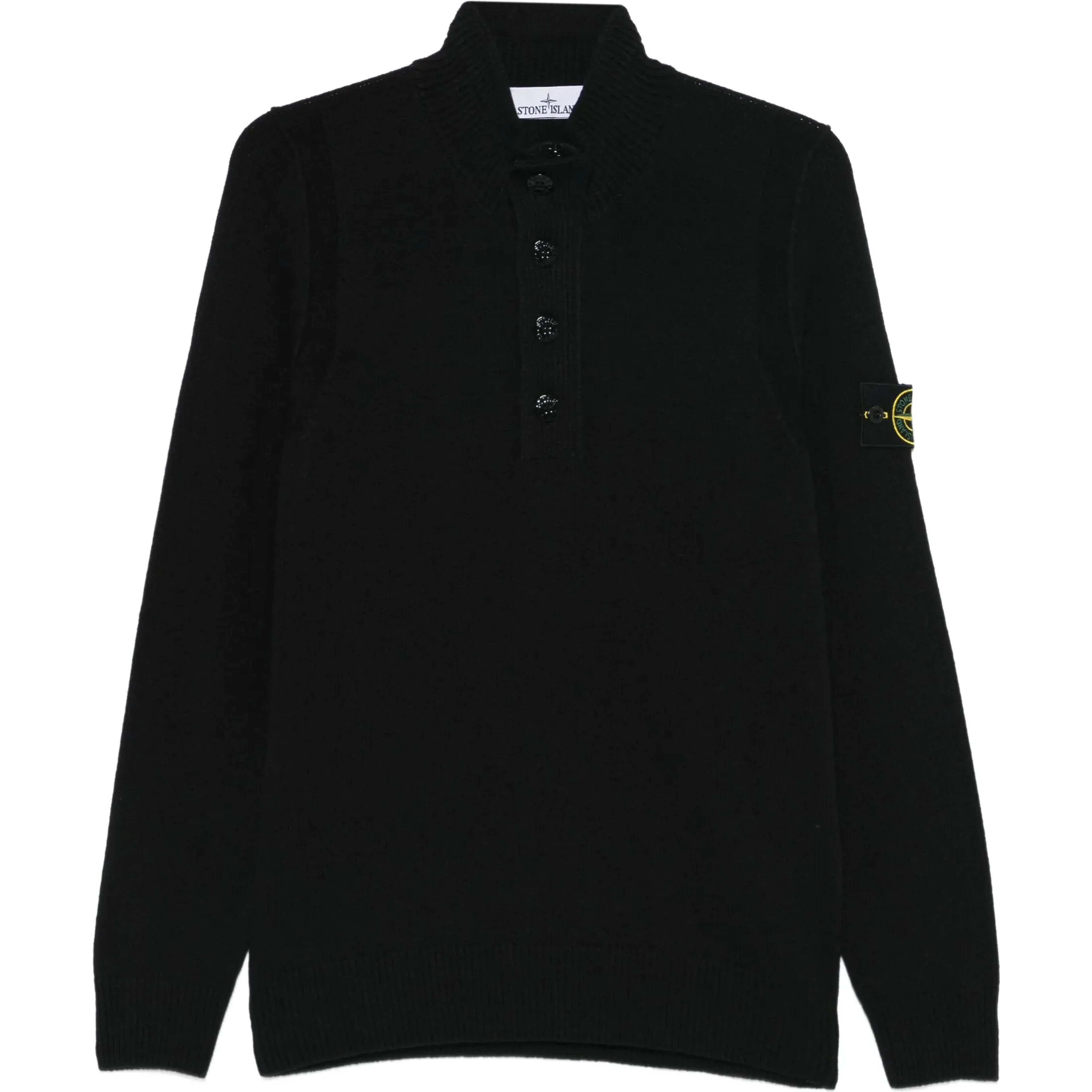 Stone Island Sweaters