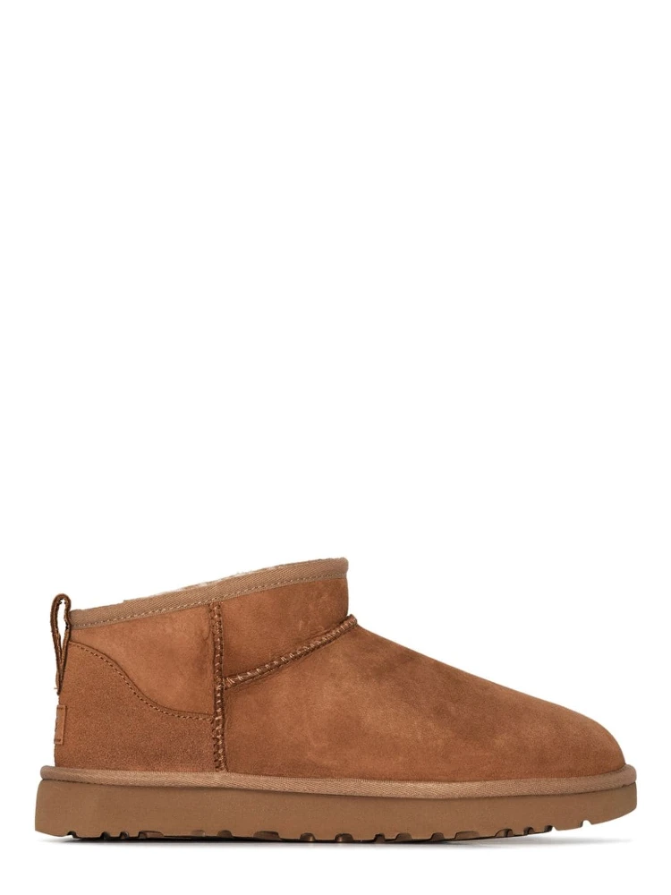 UGG Boots Chestnut