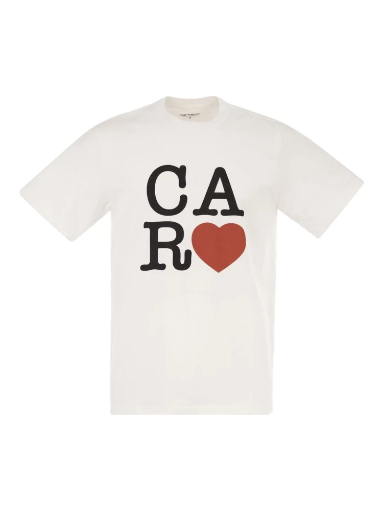 Carhartt WIP T-shirts and Polos